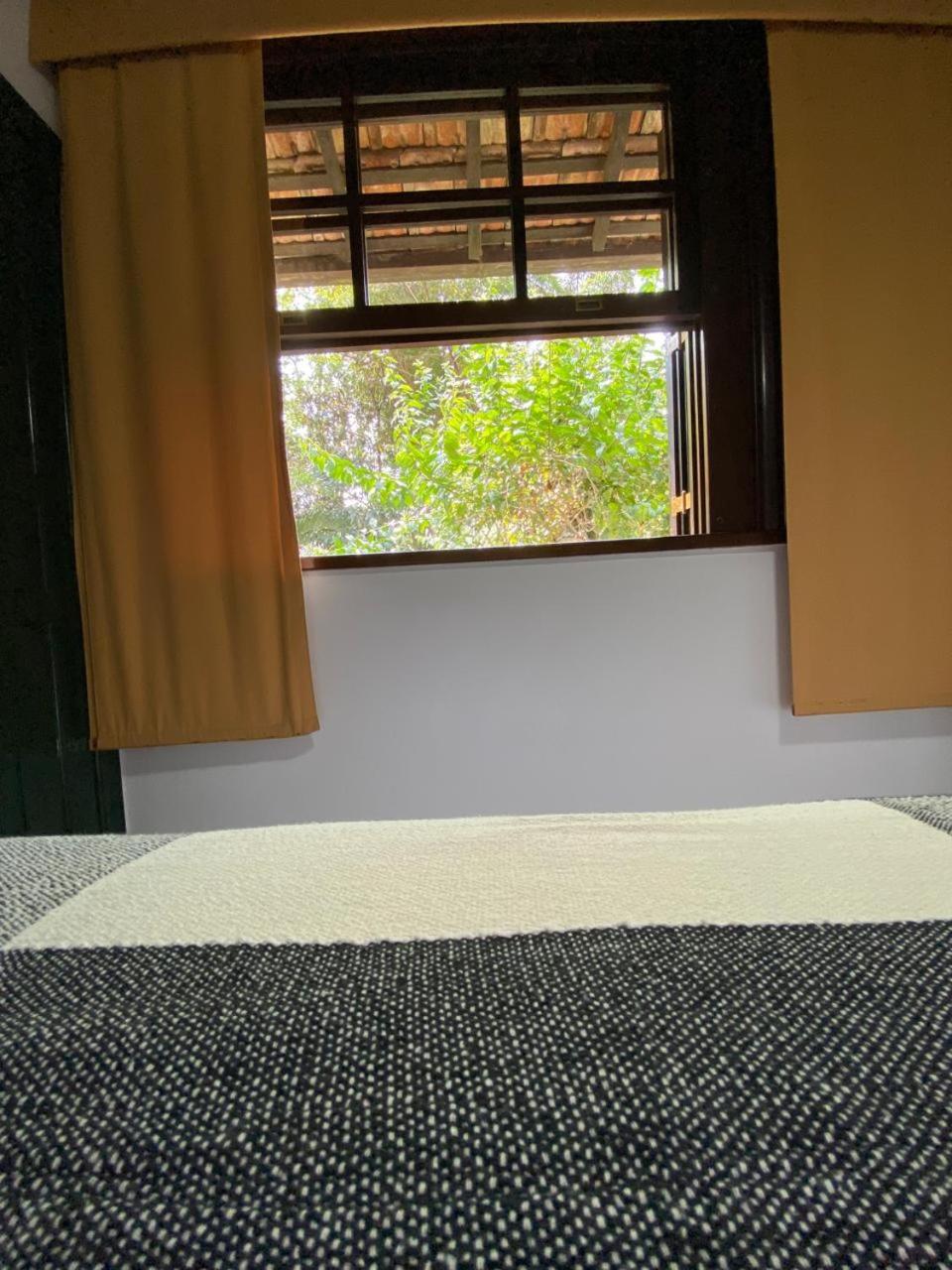 Vista Da Montanha Bed & Breakfast Petrópolis Екстериор снимка